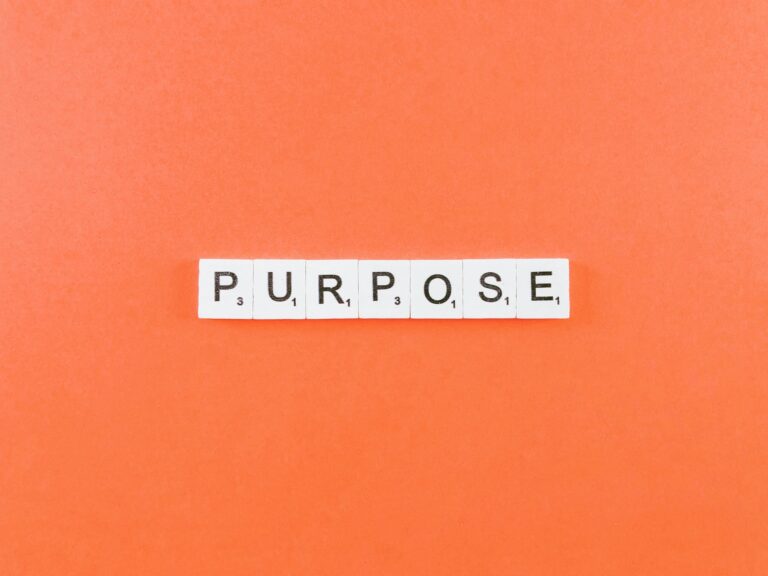 Purpose